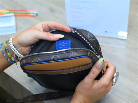 Microchip reader success for LV bags! : r/Louisvuitton .